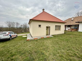 Na predaj kompletne zrekonštruovaný RD Ardanovce - 3