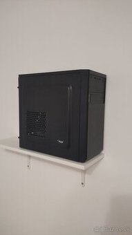 I5 6500/GTX 1050 2Gb + Monitor HP 22" - 3