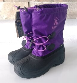KAMIK INSIGHT GTX Pôvodná cena: 84,90 EUR Zimné Snehule - 3
