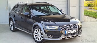 Audi a4 allroad - 3