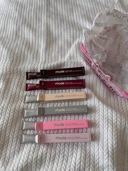 Rhode lip treatment - 3