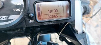 bmw gs 1200 - 3