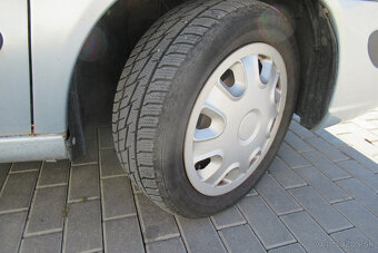 Citroen Xsara 2,0 HDI - 3