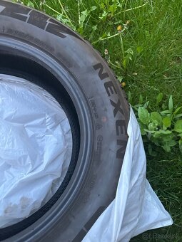 pneumatiky 215/65 R16 - 3