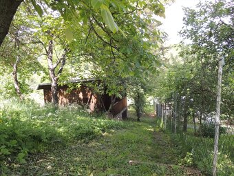 Záhradná chatka - Tulská. - 3