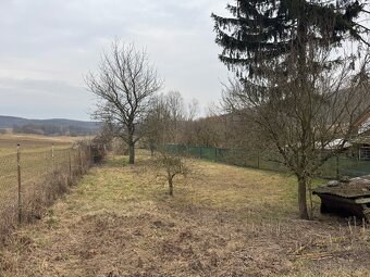 PREDAJ 2+1 izbový rodinný dom vhodný na rekonštrukciu - 3