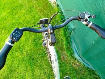 MTF dámsky elektrobicykel - 3