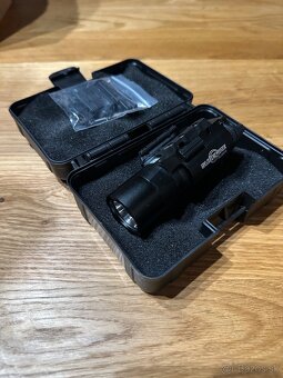 svietidlo X300 Ultra SureFire® - 3