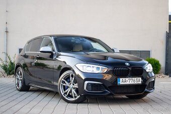 BMW 1 M140i xDrive A/T M Performance - 3