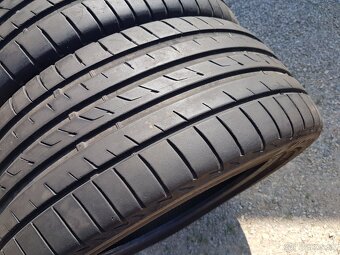 245/45 r19 letné pneumatiky 2ks Firestone DOT2024 - 3
