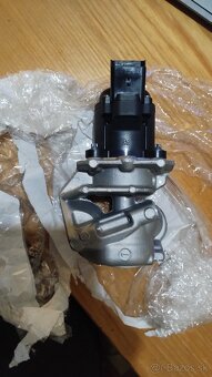 EGR Ventil predaj - 3