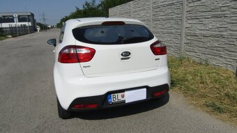 Kia Rio, 1.4 CRDI STK do 09/2026 Vyborny stav - 3