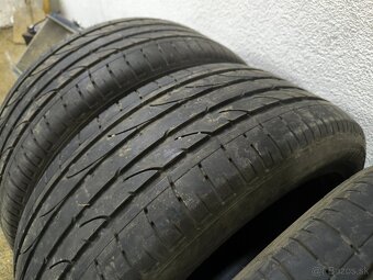 Pneumatiky Bridgestone Dueler Sport H/P 235/50 R18 97V - 3