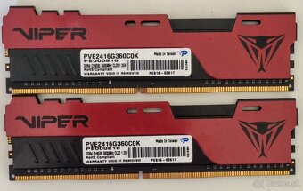 16GB DDR4 RAM KITy - 3