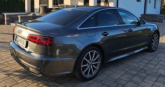 Audi A6 - 3