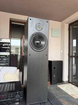 Infinity Reference 31mk II - 3