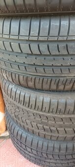 predam letne pneumatiky 245/40/18 GOODYEAR - 3