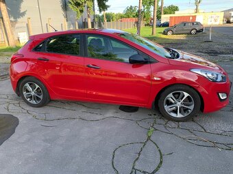 Hyundai i30 benzín - 3