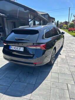 Octavia 2,0 tdi IV 4, 86000km , jeden majiteľ , sk auto - 3