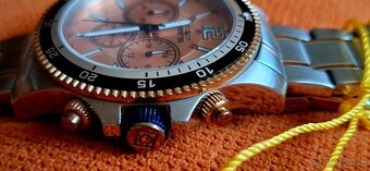 Invicta panske hodinky nove nenosene - 3