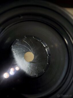 Pentacon 200 f4 - 3