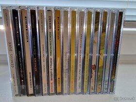 CD GENESIS - 3