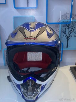 Motowell helmy-prilba - 3
