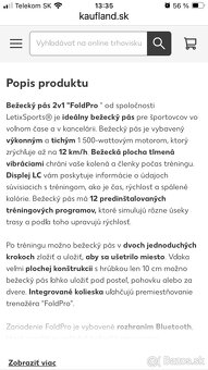 Bežecky pas - 3