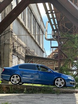 Volkswagen Passat B6 R-line Edition rline - 3