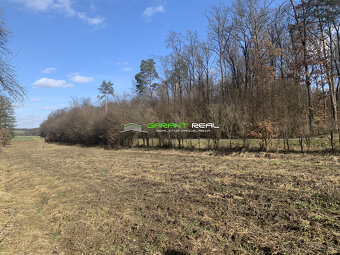 Predaj stavebný pozemok 1141 m2, Lažany, okr. Prešov - 3