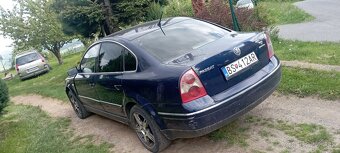 Vw Passat b5.5 4motion 1.9tdi - 3