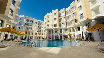 Na predaj apartmán - Egypt Rezorte Aqua Infinity Hurghada - 3