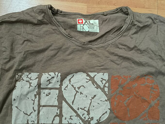 Panské trička Engelbert Strauss .XL - 3