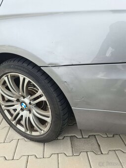Bwm 318d e90 - 3