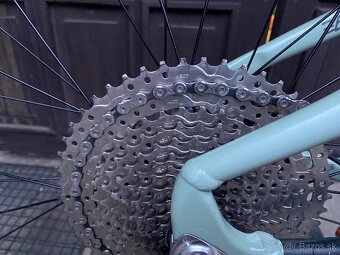 Ctm zephyr expert 2022 29” L - 3