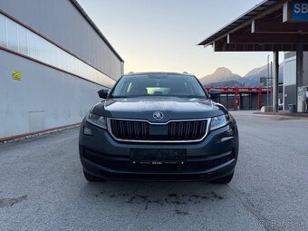 ŠKODA KODIAQ - PREDAJ AJ NA SPLÁTKY - 3