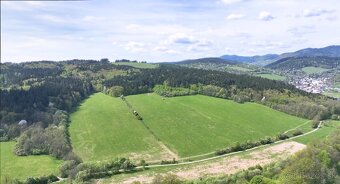 Investičný pozemok / 650 m2 / - Bytča - 3