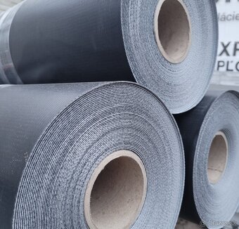 PVC hydroizolačná fólia PROTAN - 3