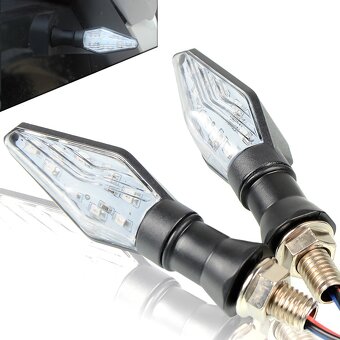 Led smerovky 4ks - 3
