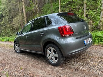Predám Polo rv2014 1.2 TDi - 3