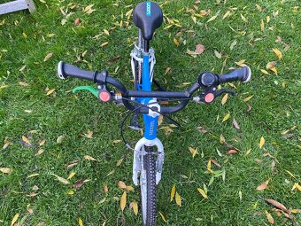 Bicykel woom 3 - 3