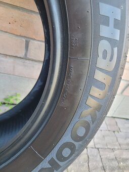 Hankook Ventus Prime 2 - 3