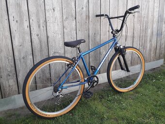 Bicykel Diamondback - 3