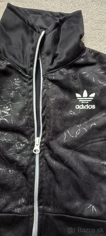 Detská tepláková súprava Adidas - 3
