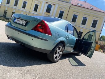 Predám Ford mondeo 2.0 TDCI 85 kW nová STK - 3
