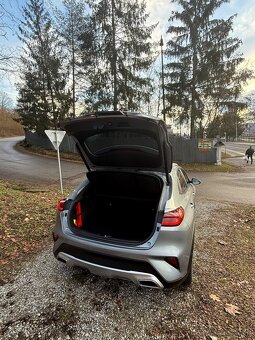 KIA XCeed 1.6 CRDI 100kw Navi,CarPlay,Kamera,Full LED - 3