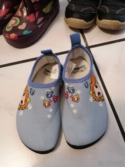 Topanky dievca 25 - 3