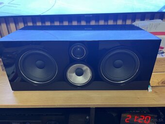 Bowers & Wilkins HTM71 S2 - 3