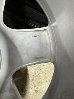 Elektron Audi 5x112 R16 - 3