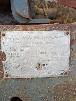 Predám podkop unc - 3
